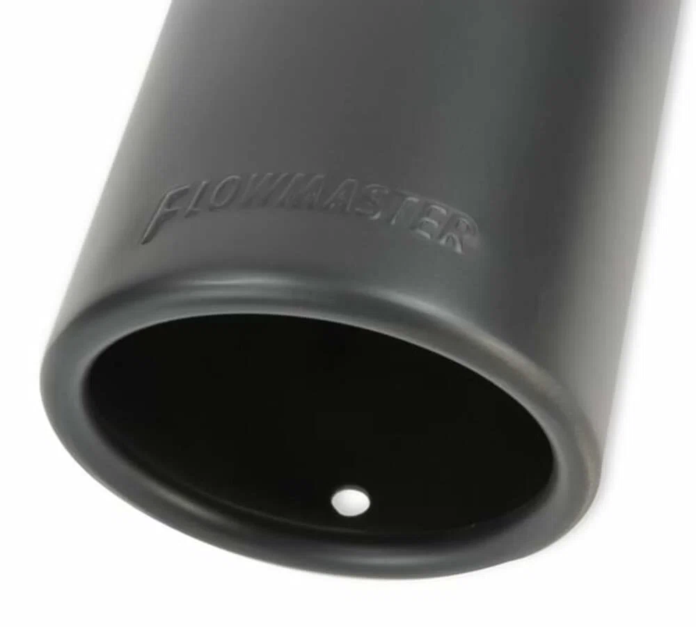 2000-2006 Ram Cat-Back Exhaust Flowmaster Stainless Steel